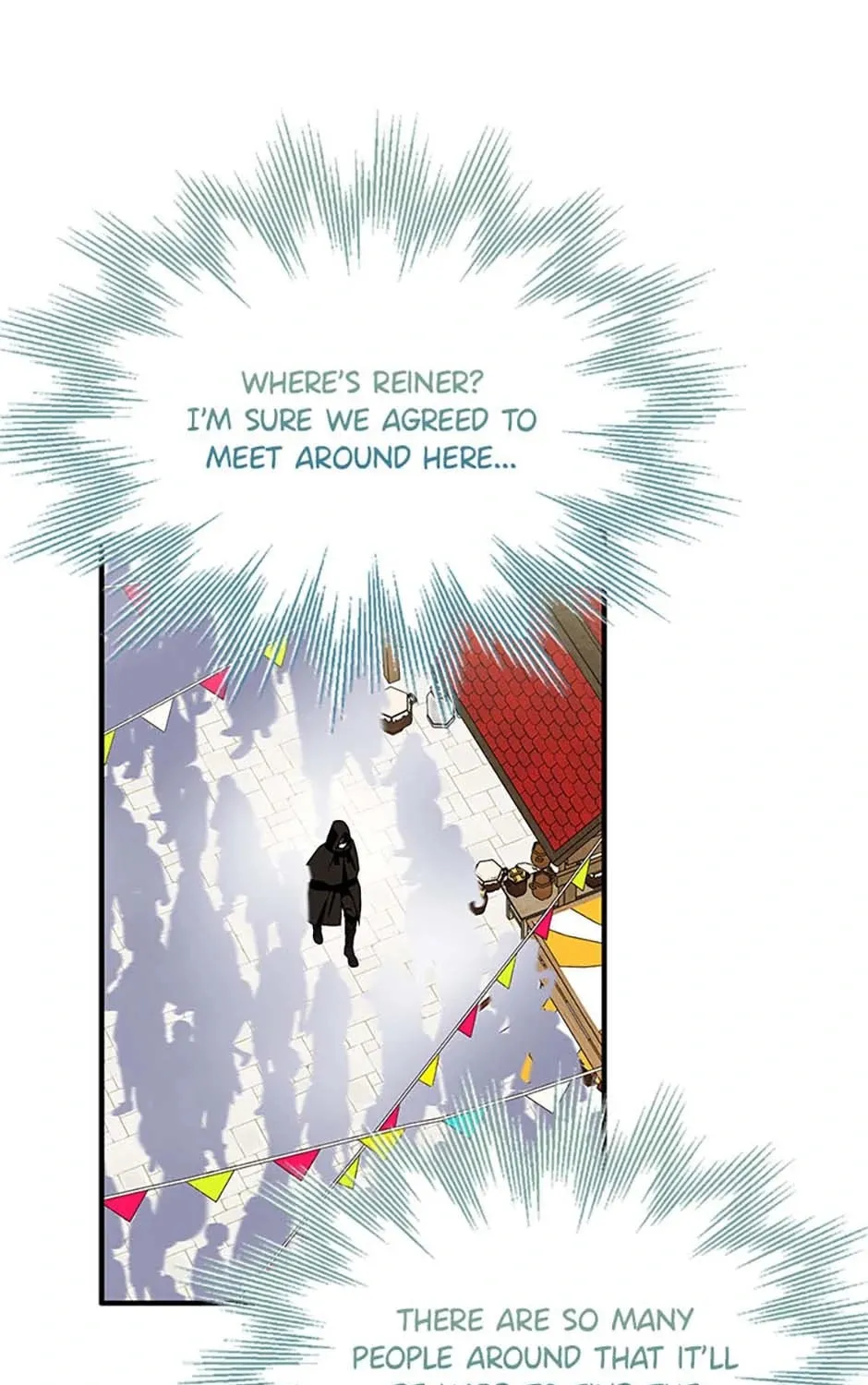 Cassmire: The Loyal Sword Chapter 86 page 33 - 