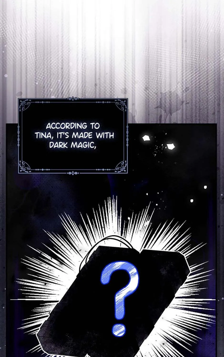 Cassmire: The Loyal Sword Chapter 86 page 35 - 
