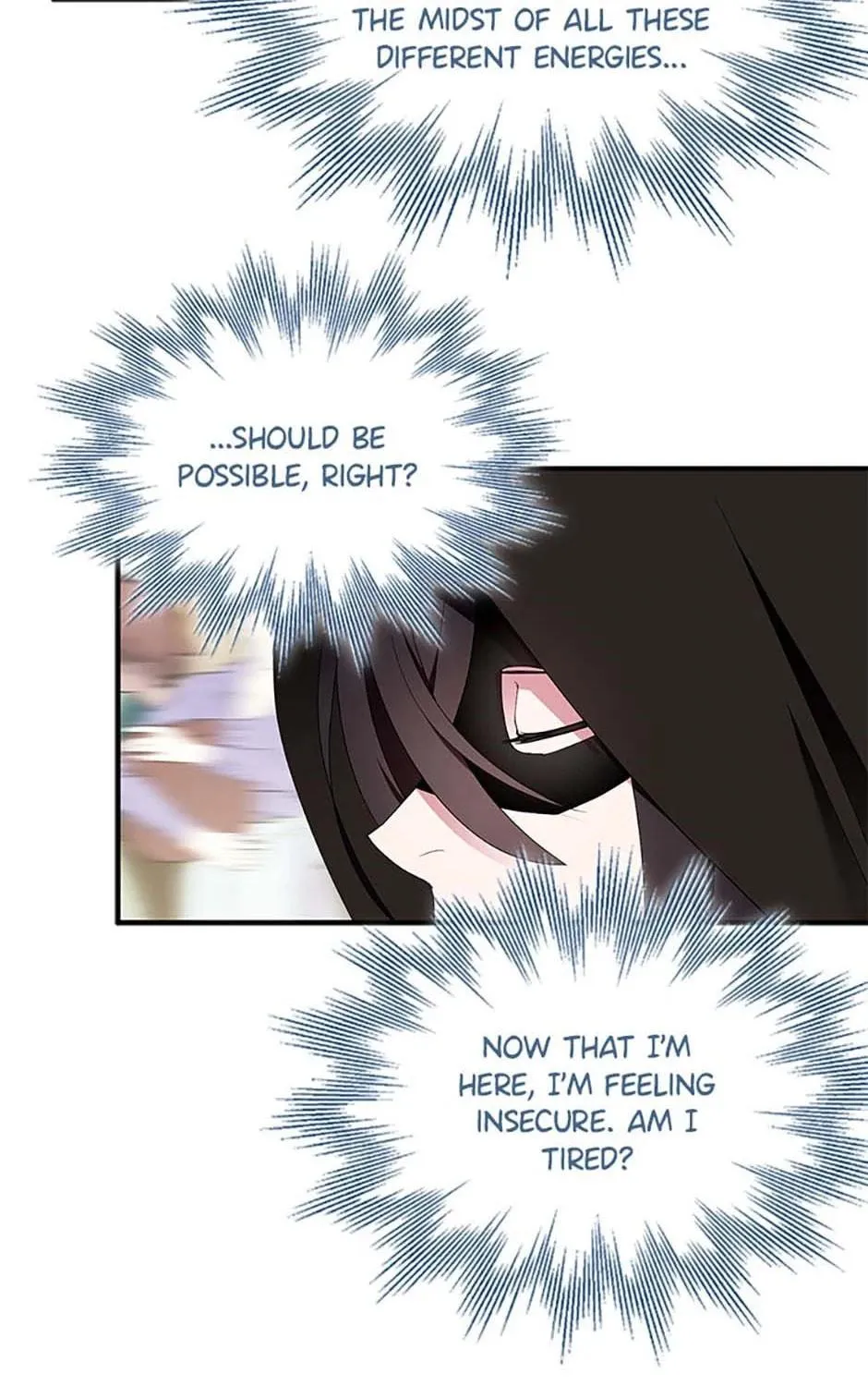 Cassmire: The Loyal Sword Chapter 86 page 39 - 