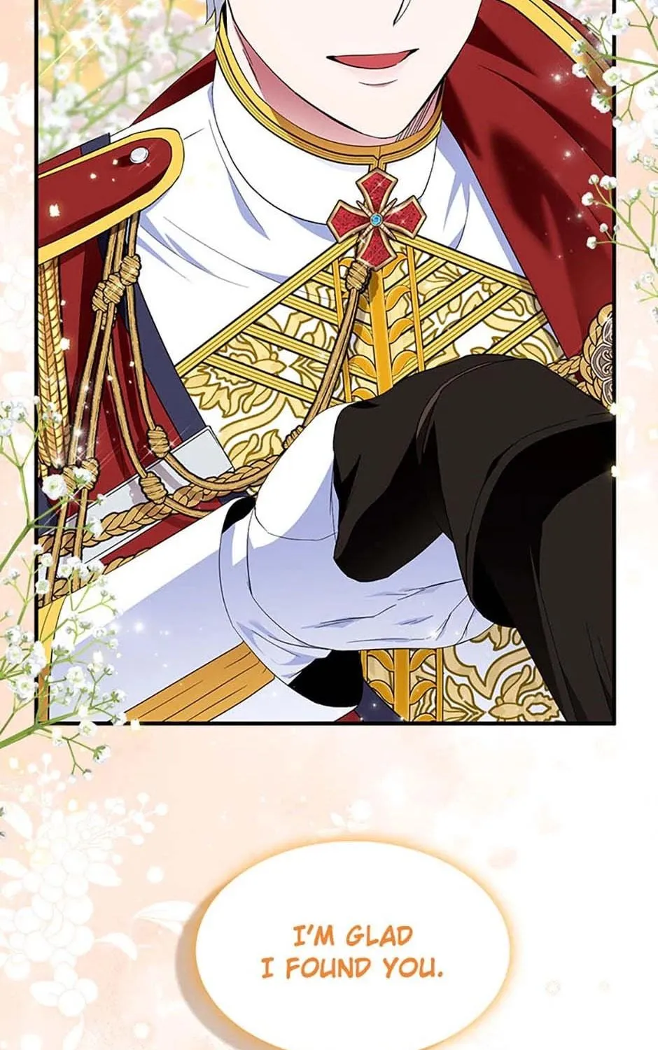Cassmire: The Loyal Sword Chapter 86 page 47 - 
