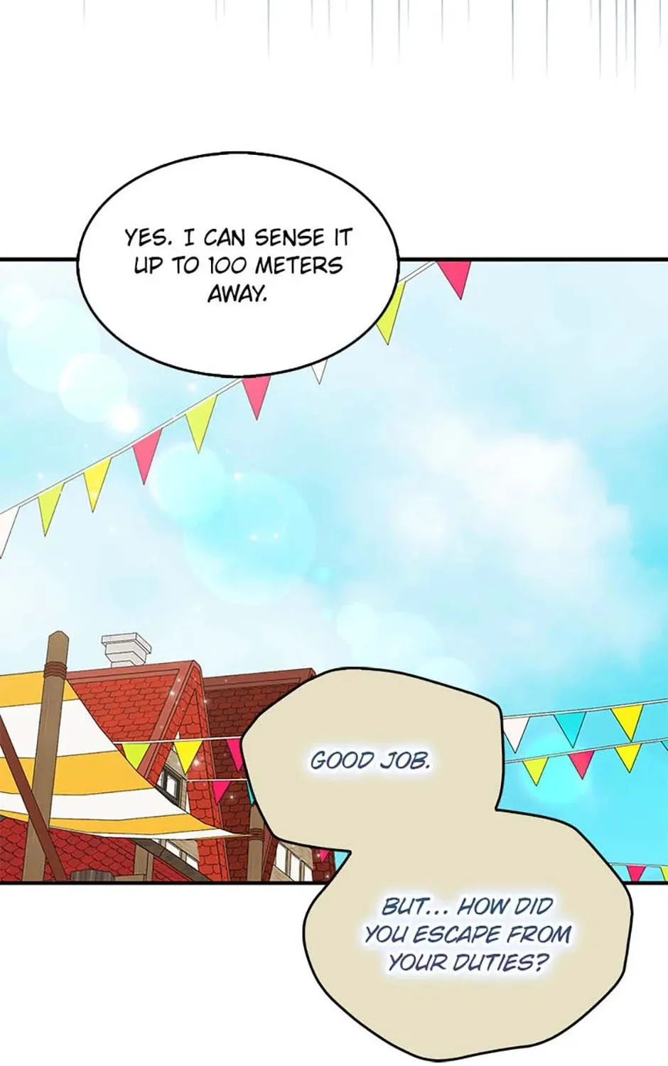 Cassmire: The Loyal Sword Chapter 86 page 55 - 