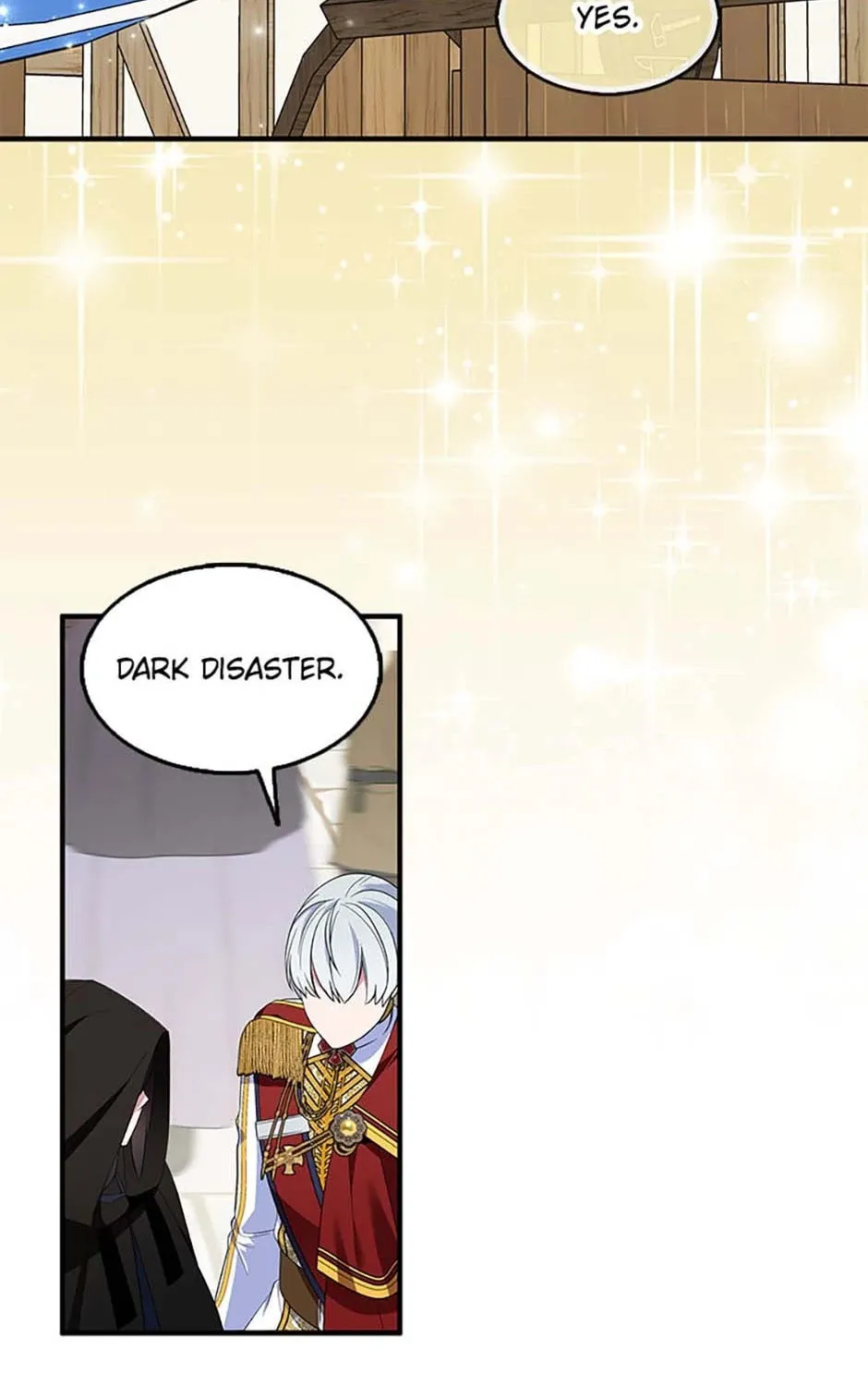 Cassmire: The Loyal Sword Chapter 86 page 61 - 