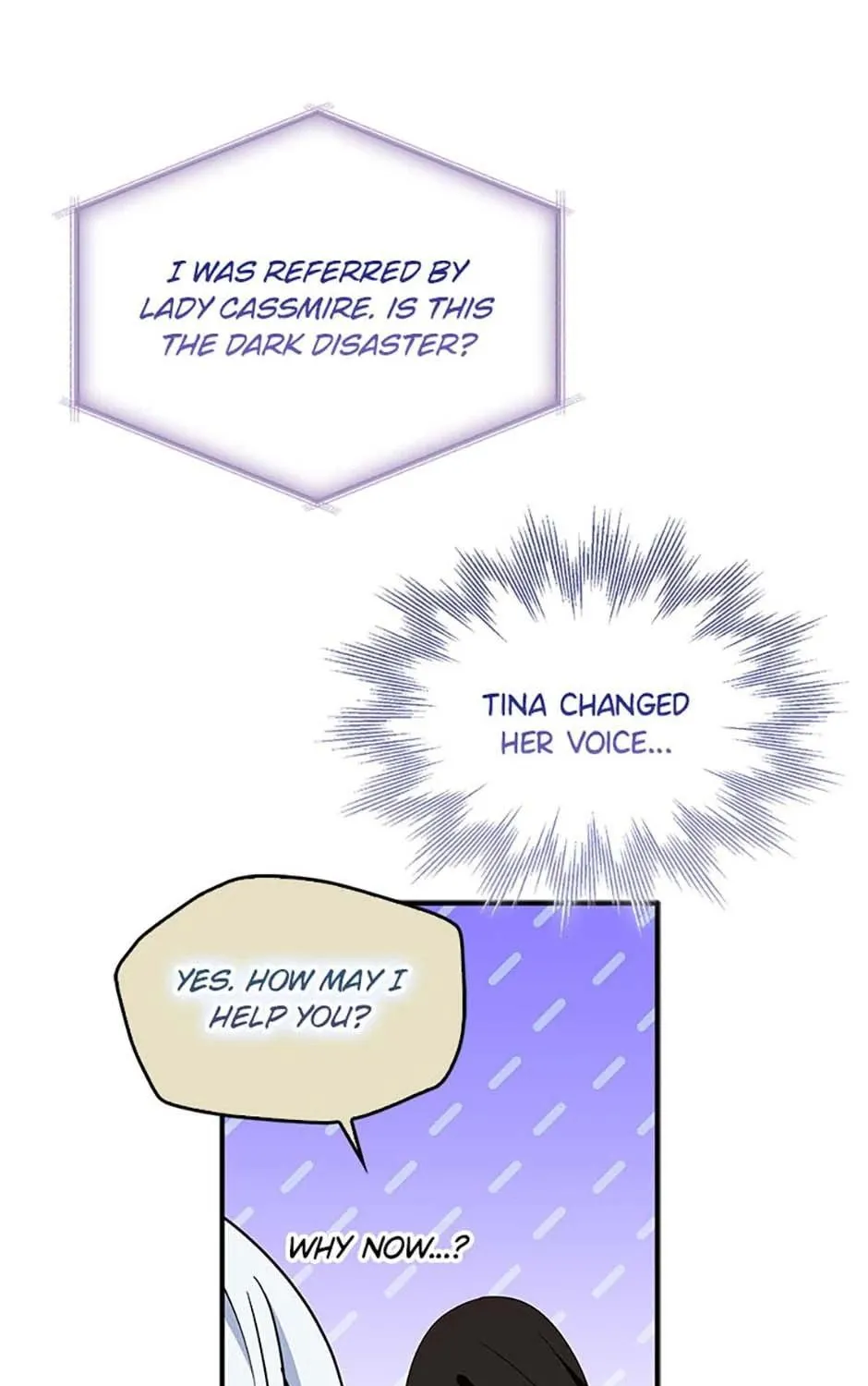 Cassmire: The Loyal Sword Chapter 86 page 83 - 