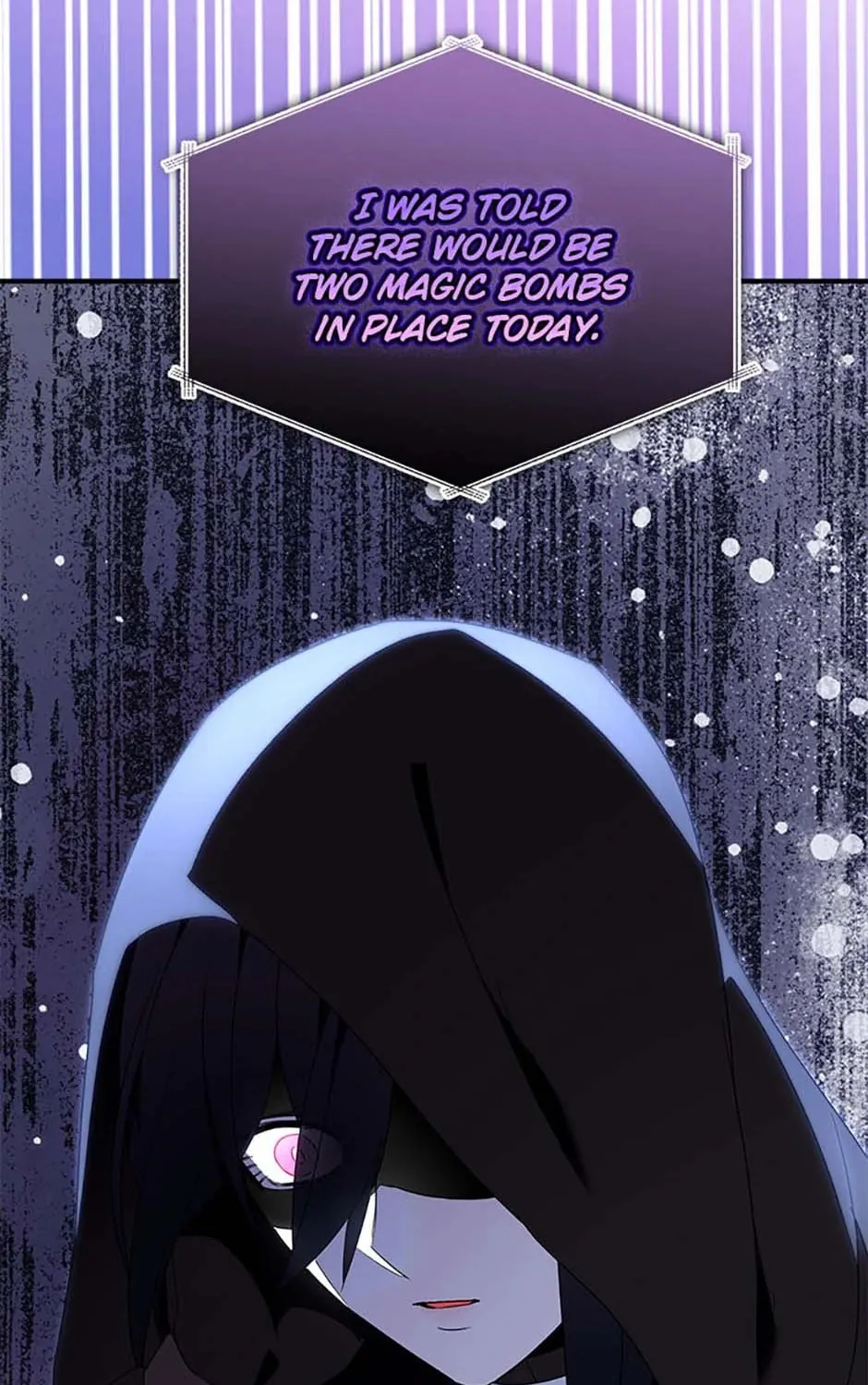 Cassmire: The Loyal Sword Chapter 86 page 87 - 