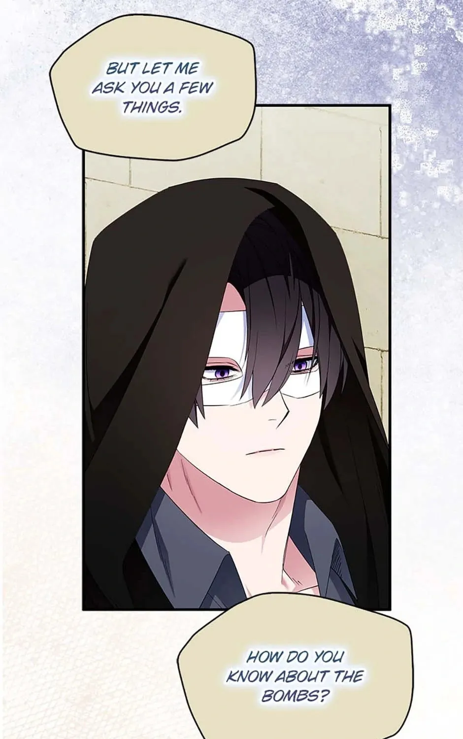 Cassmire: The Loyal Sword Chapter 87 page 103 - 