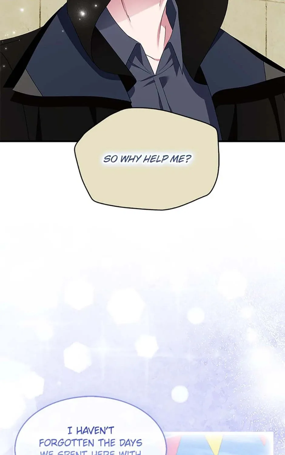 Cassmire: The Loyal Sword Chapter 87 page 111 - 