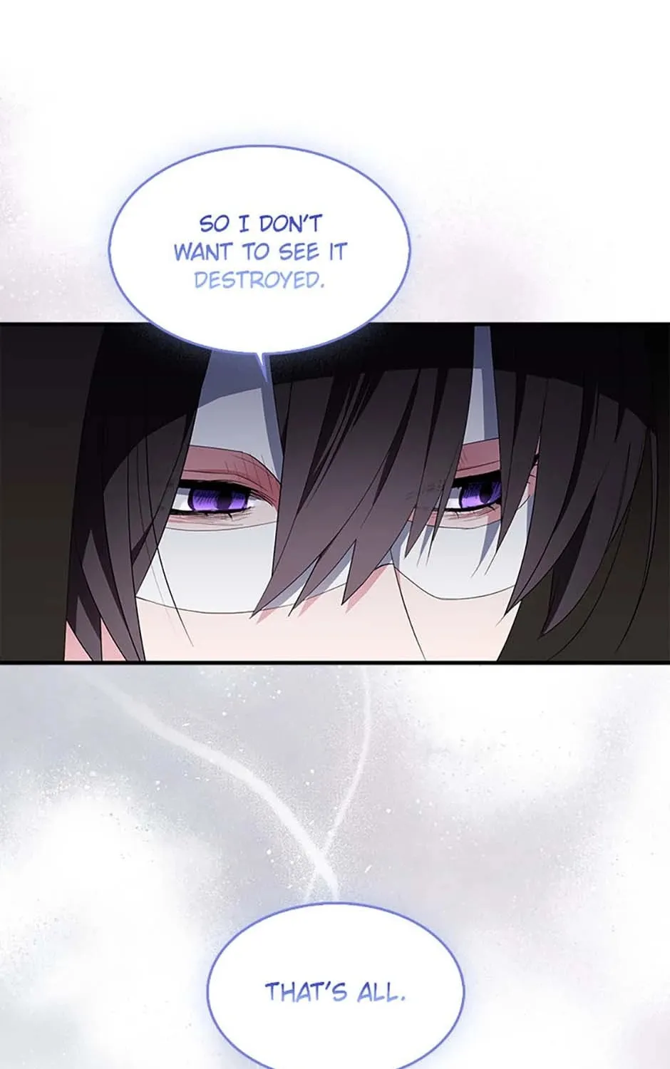 Cassmire: The Loyal Sword Chapter 87 page 115 - 