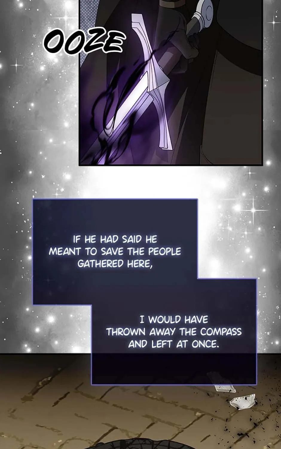 Cassmire: The Loyal Sword Chapter 87 page 119 - 