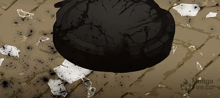 Cassmire: The Loyal Sword Chapter 87 page 120 - 