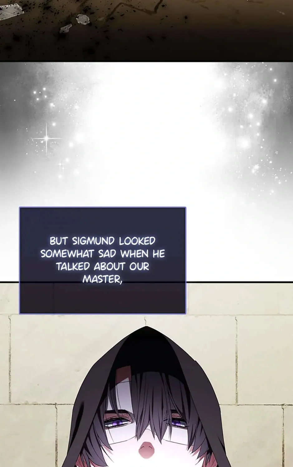 Cassmire: The Loyal Sword Chapter 87 page 121 - 
