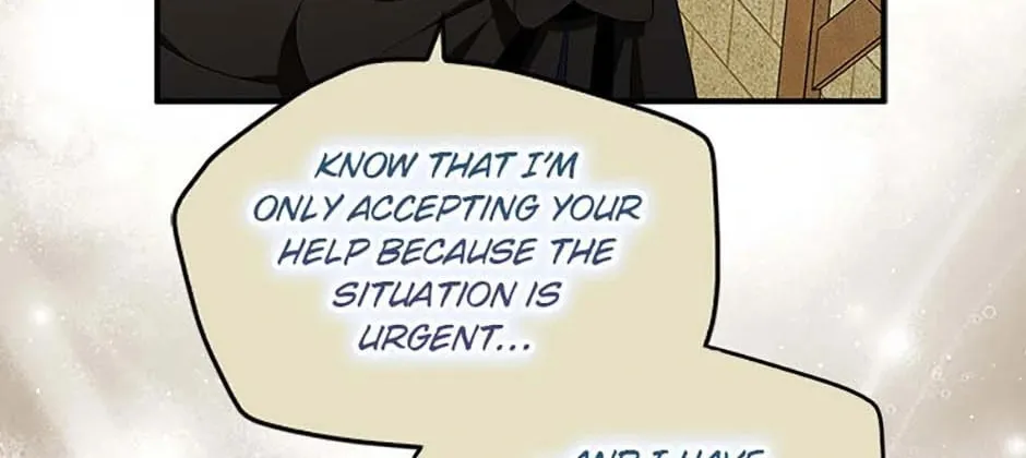 Cassmire: The Loyal Sword Chapter 87 page 124 - 