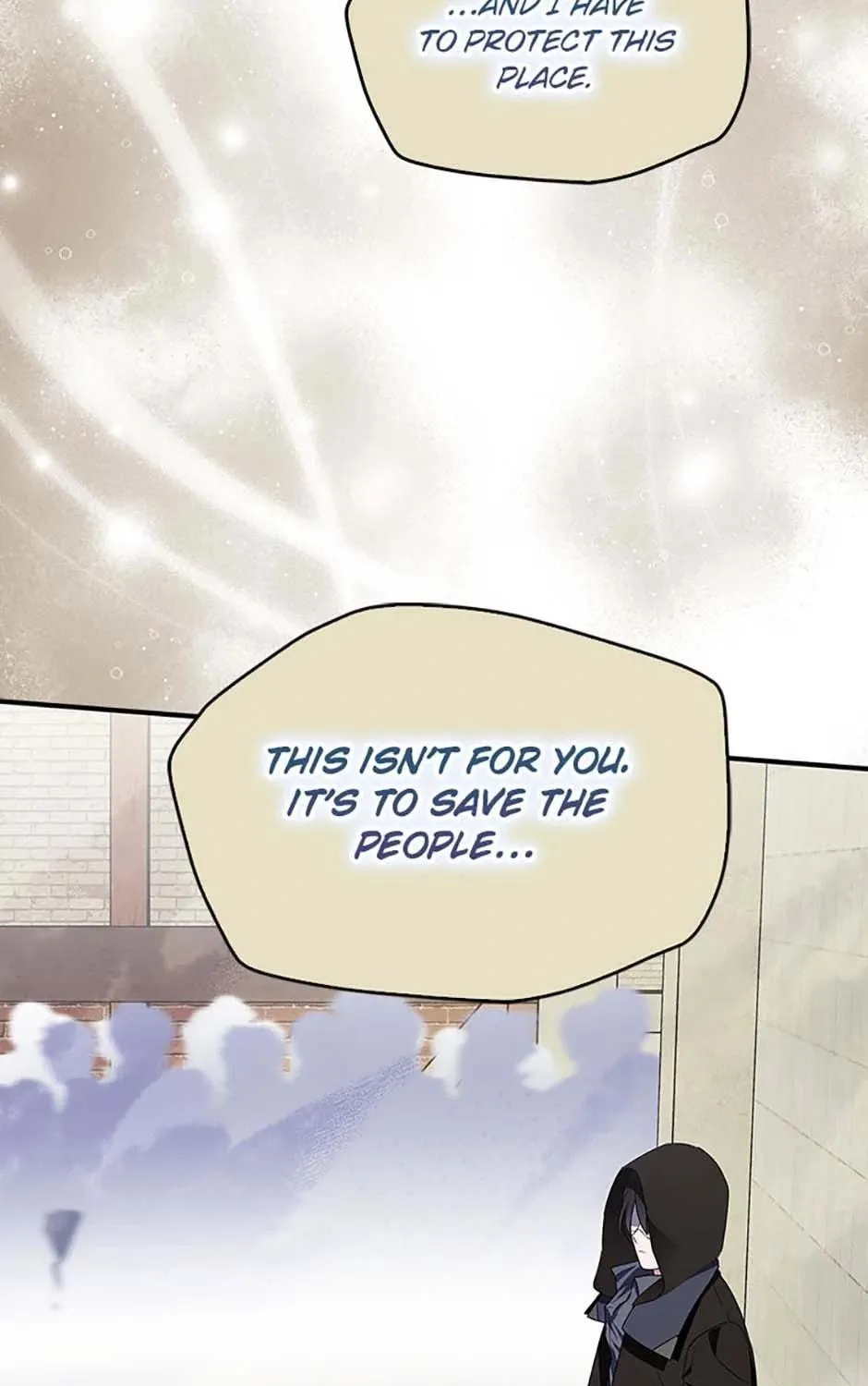 Cassmire: The Loyal Sword Chapter 87 page 125 - 