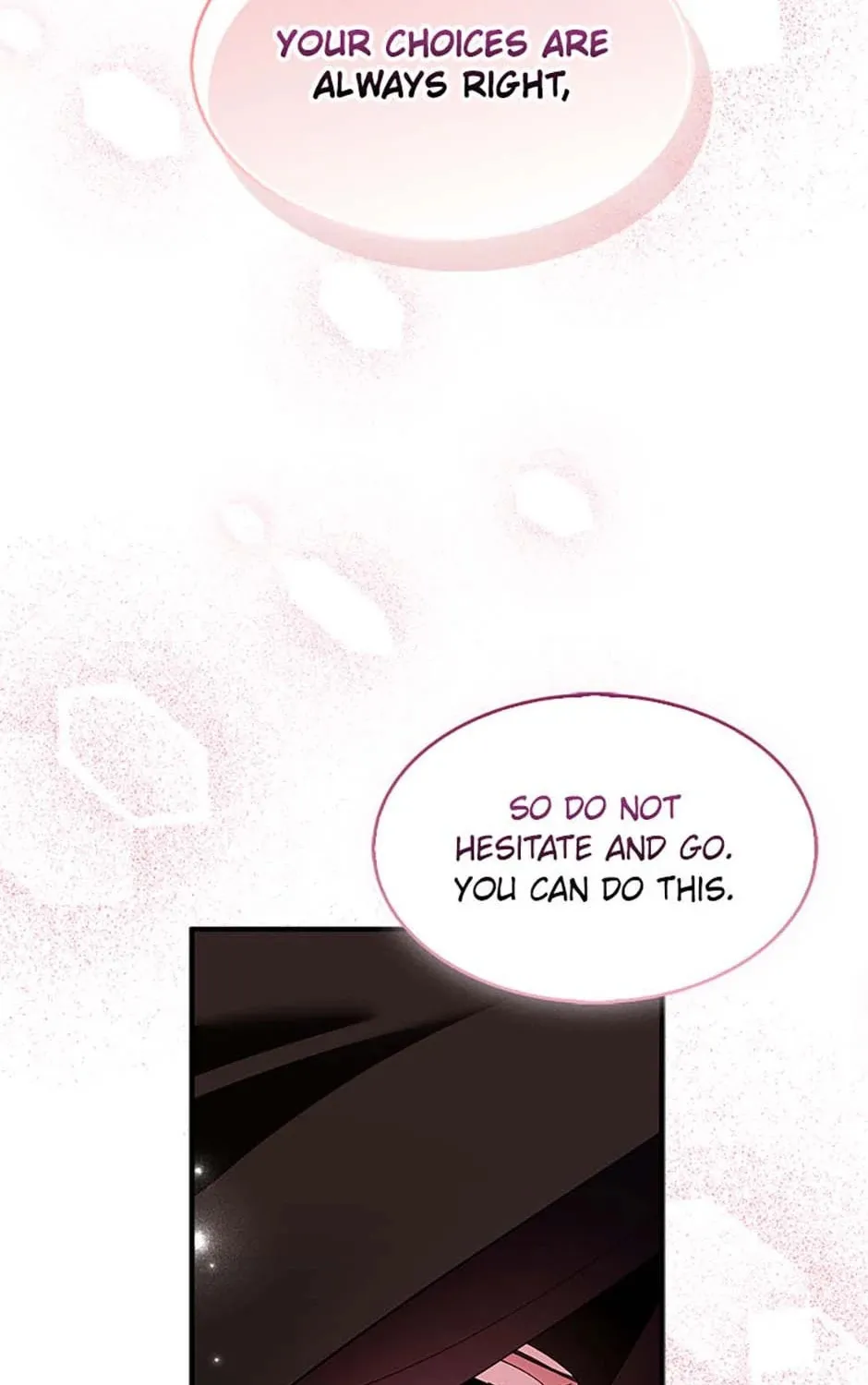 Cassmire: The Loyal Sword Chapter 87 page 15 - 