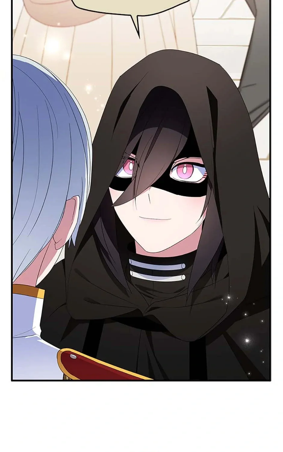 Cassmire: The Loyal Sword Chapter 87 page 21 - 