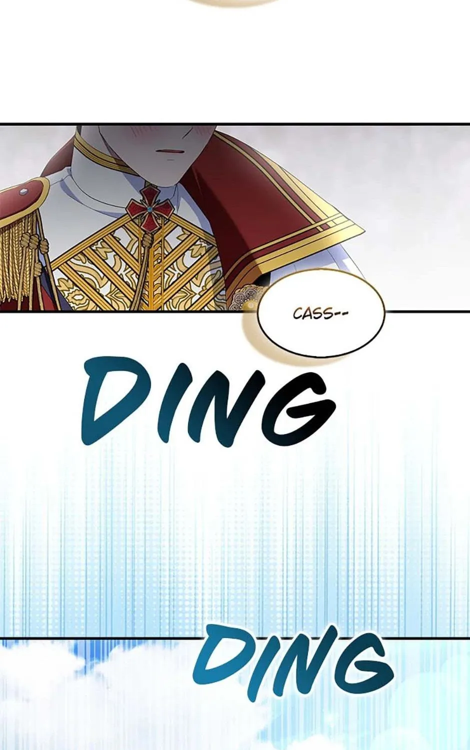 Cassmire: The Loyal Sword Chapter 87 page 23 - 