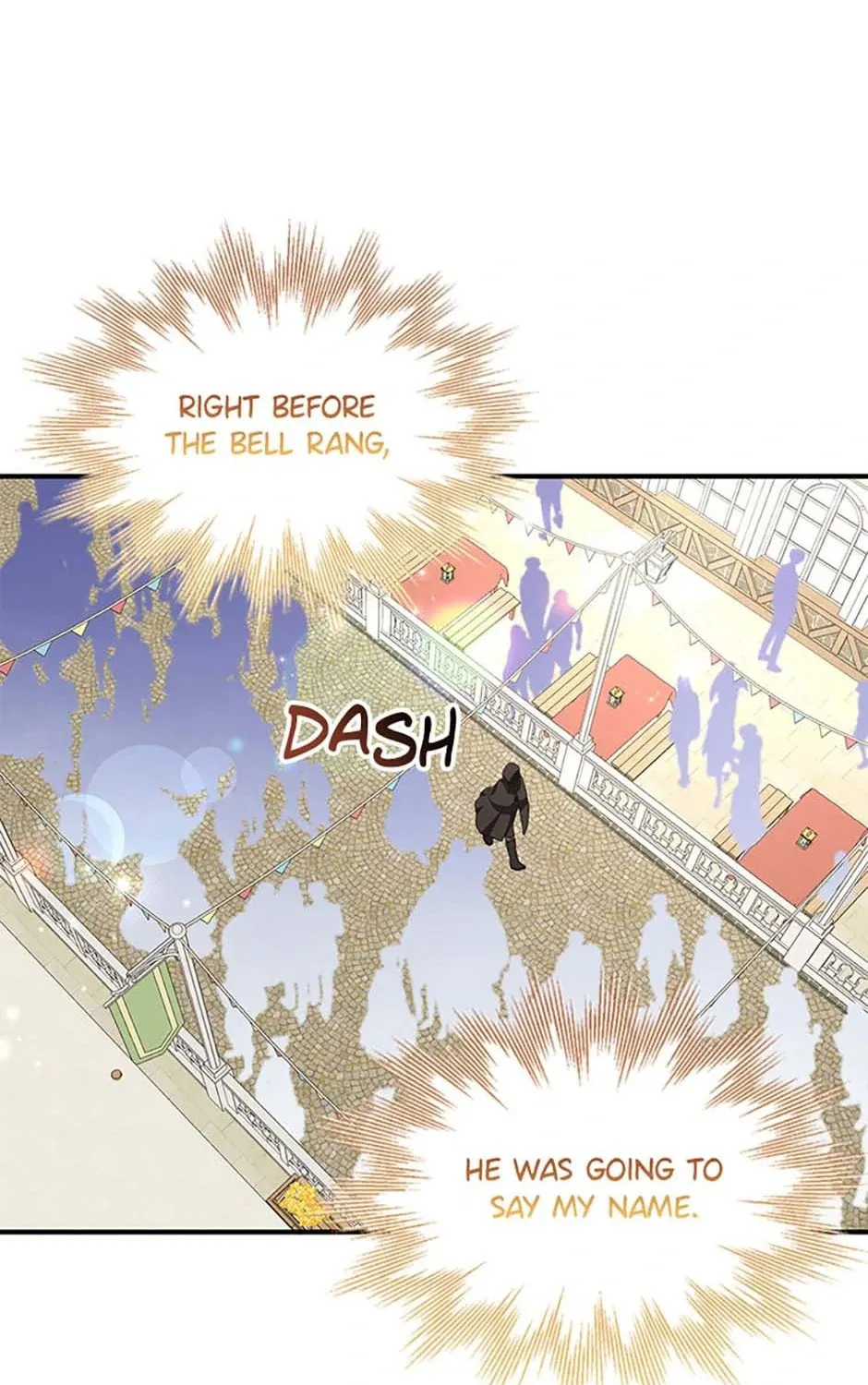 Cassmire: The Loyal Sword Chapter 87 page 31 - 