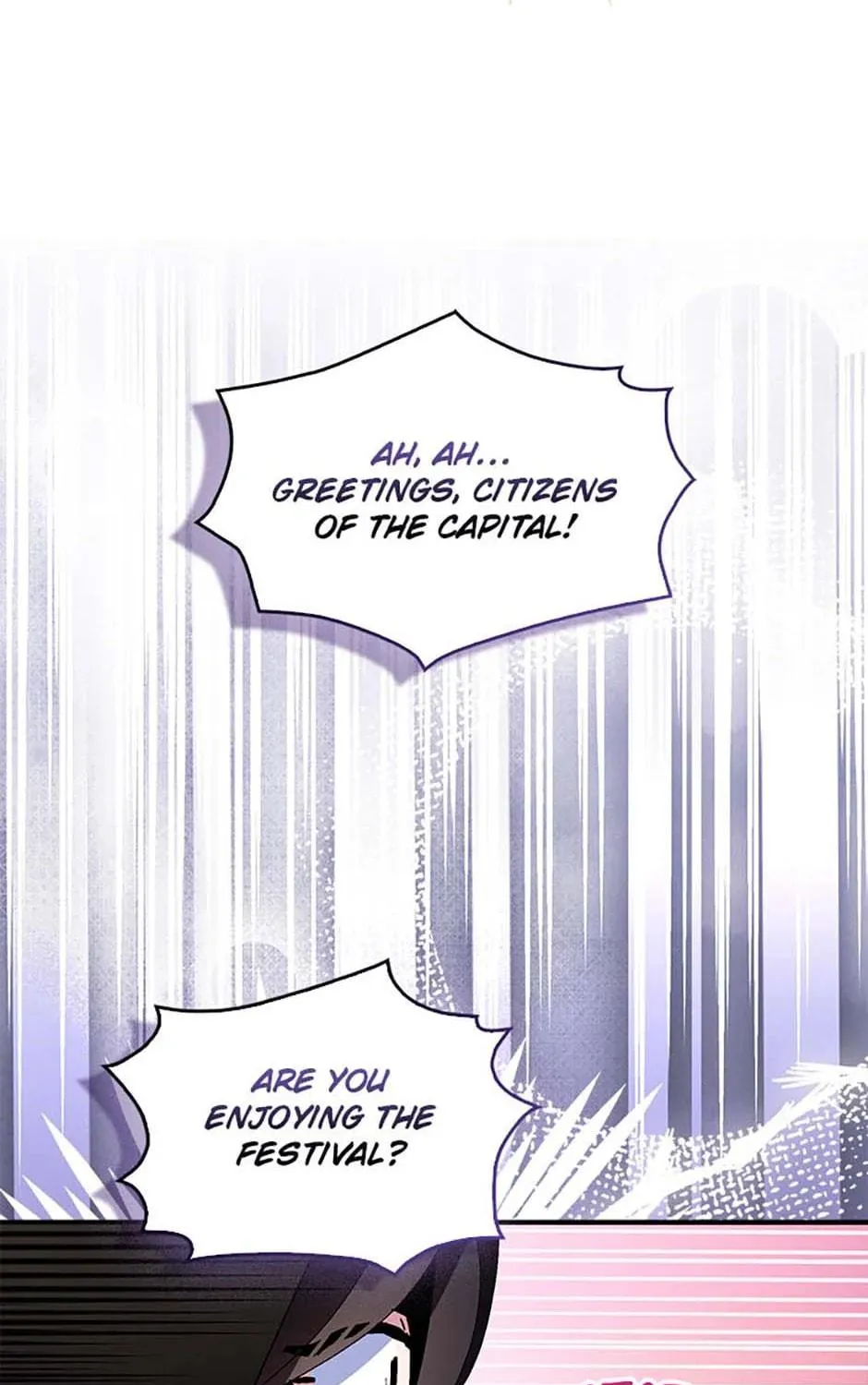 Cassmire: The Loyal Sword Chapter 87 page 35 - 
