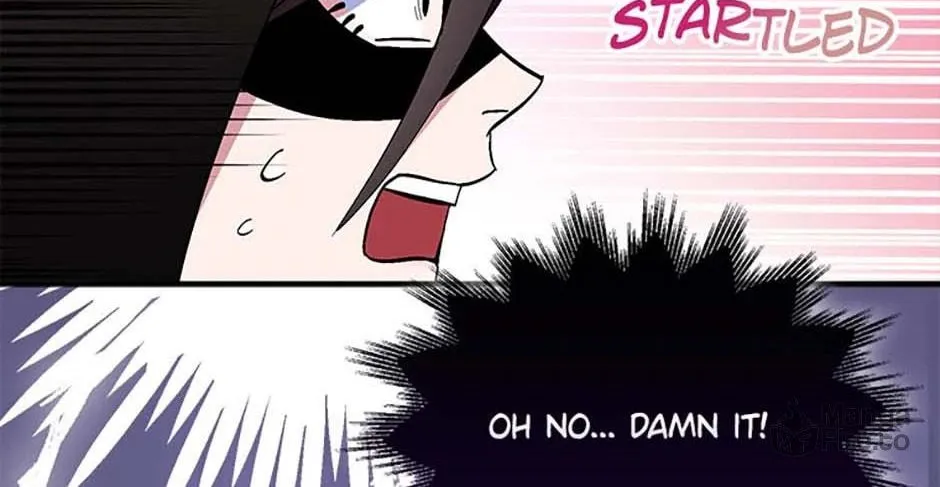Cassmire: The Loyal Sword Chapter 87 page 36 - 
