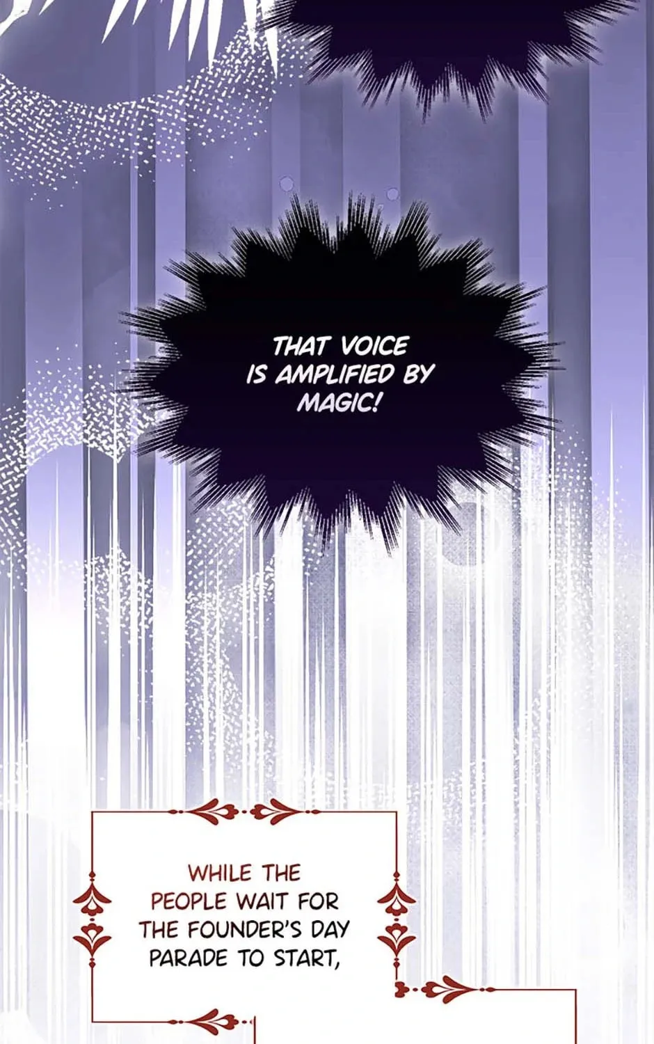 Cassmire: The Loyal Sword Chapter 87 page 37 - 