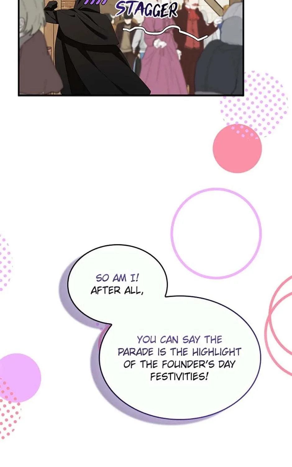 Cassmire: The Loyal Sword Chapter 87 page 41 - 
