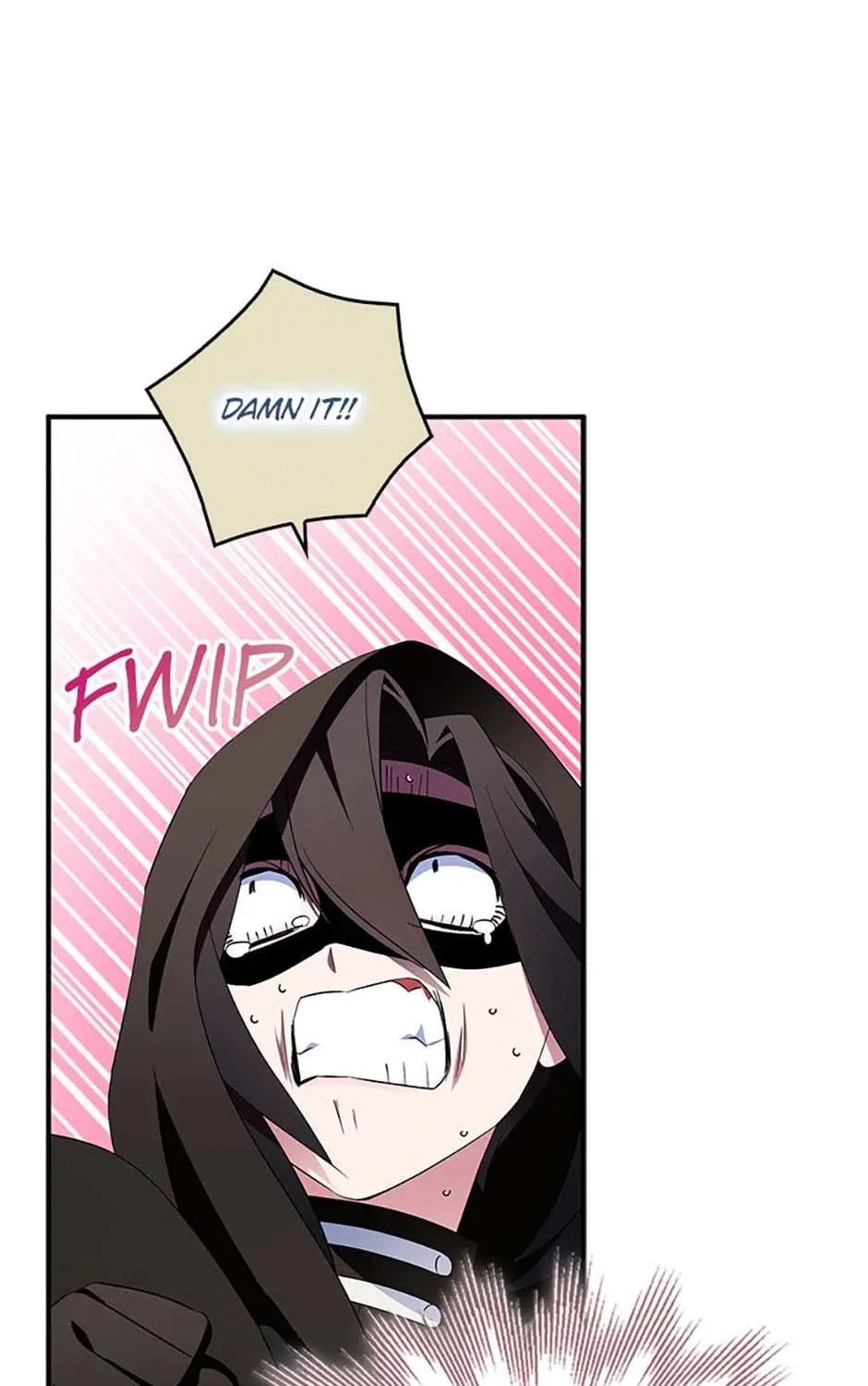 Cassmire: The Loyal Sword Chapter 87 page 49 - 