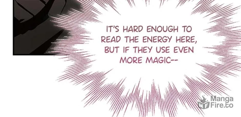Cassmire: The Loyal Sword Chapter 87 page 50 - 
