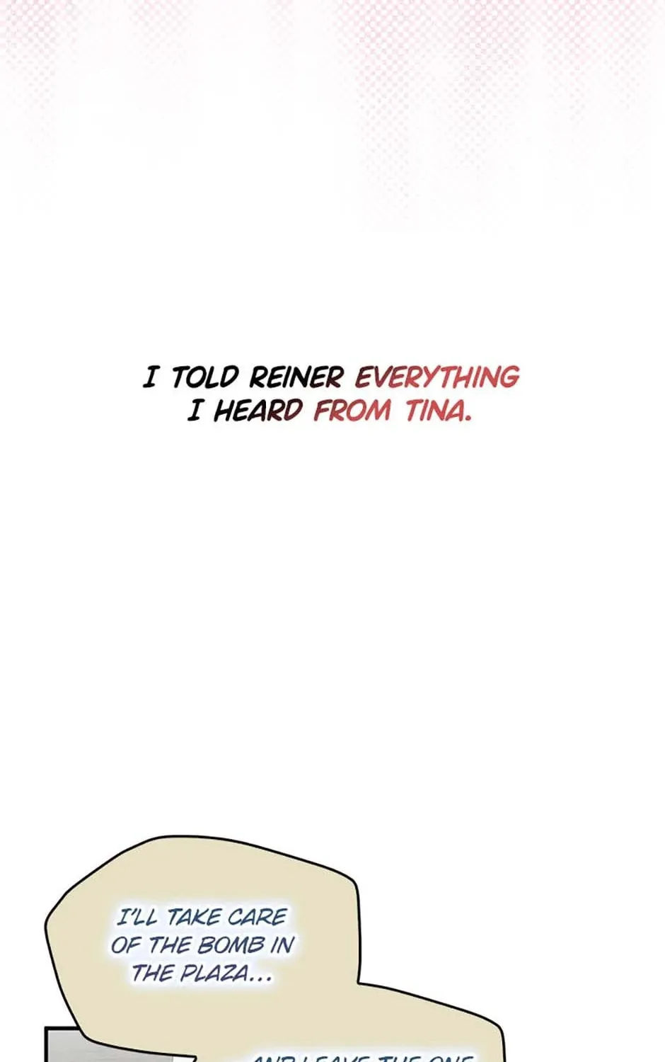 Cassmire: The Loyal Sword Chapter 87 page 7 - 