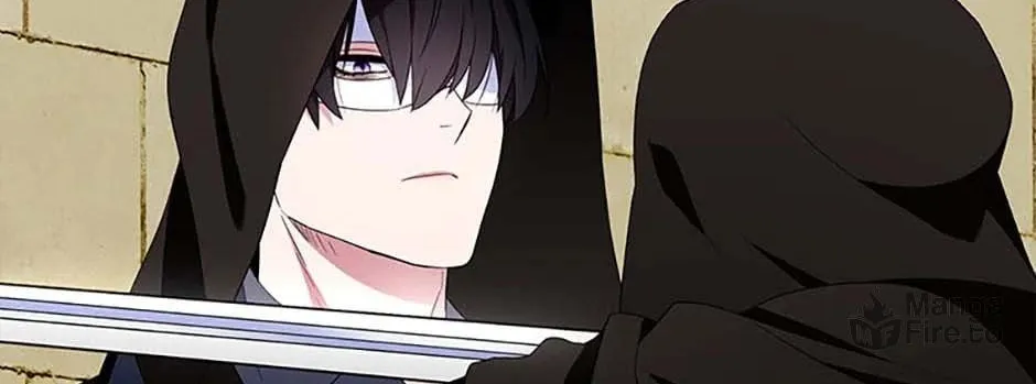Cassmire: The Loyal Sword Chapter 87 page 66 - 