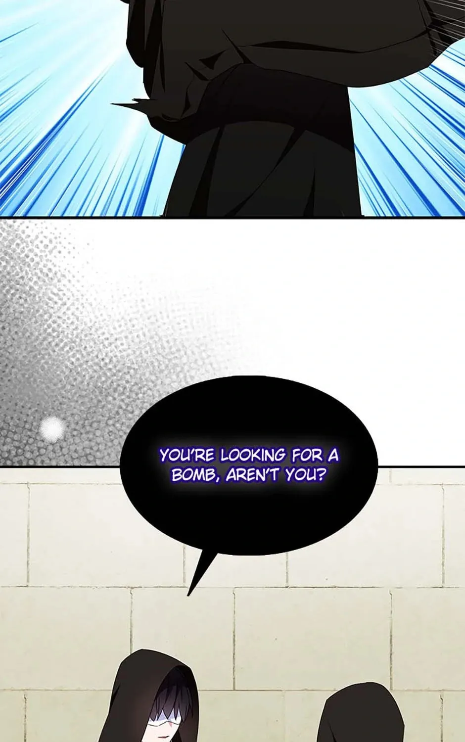 Cassmire: The Loyal Sword Chapter 87 page 73 - 