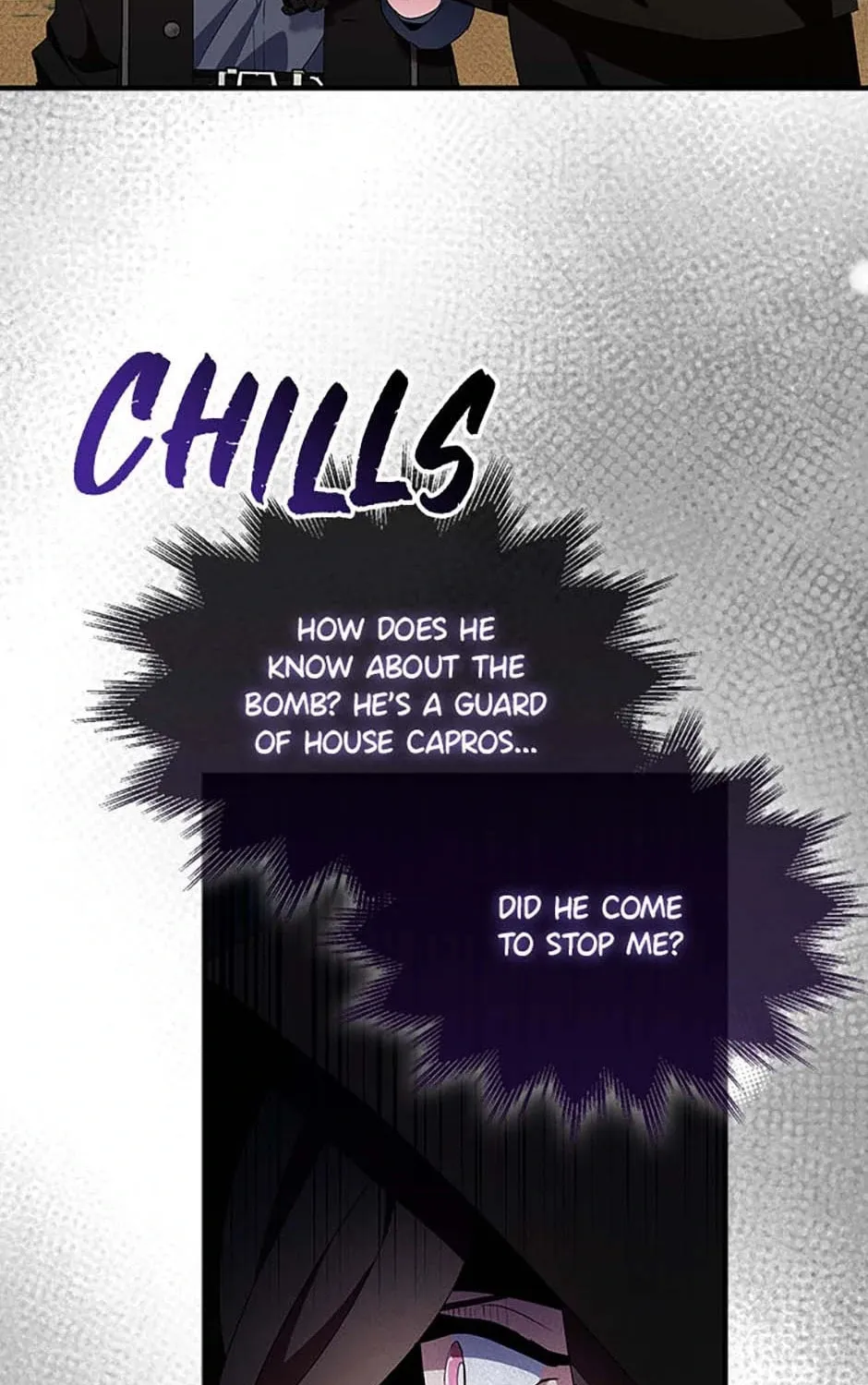 Cassmire: The Loyal Sword Chapter 87 page 75 - 