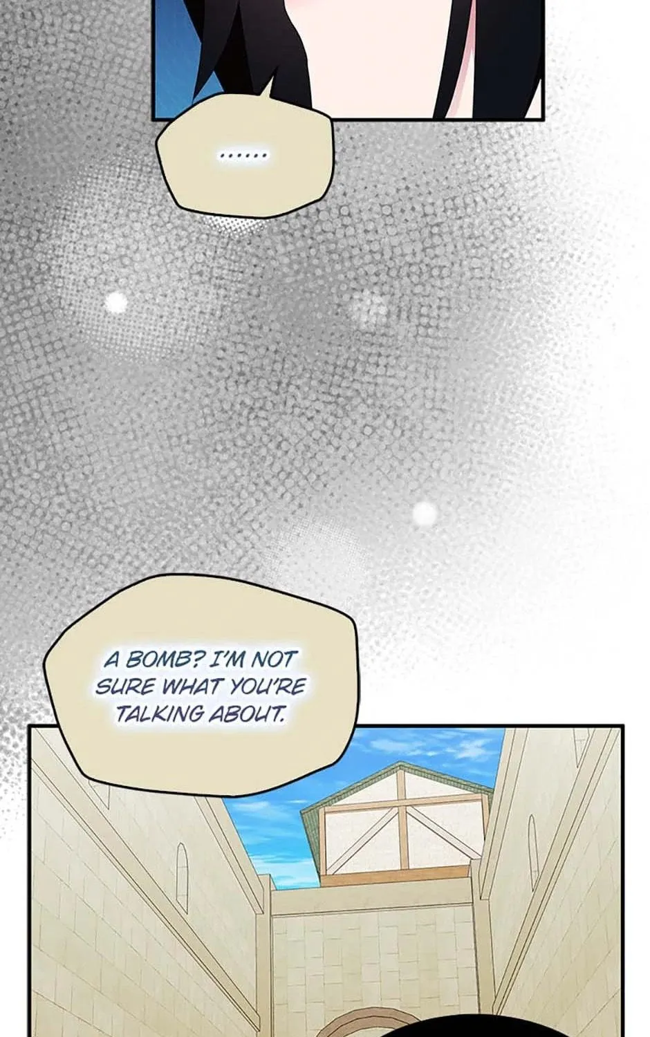 Cassmire: The Loyal Sword Chapter 87 page 77 - 