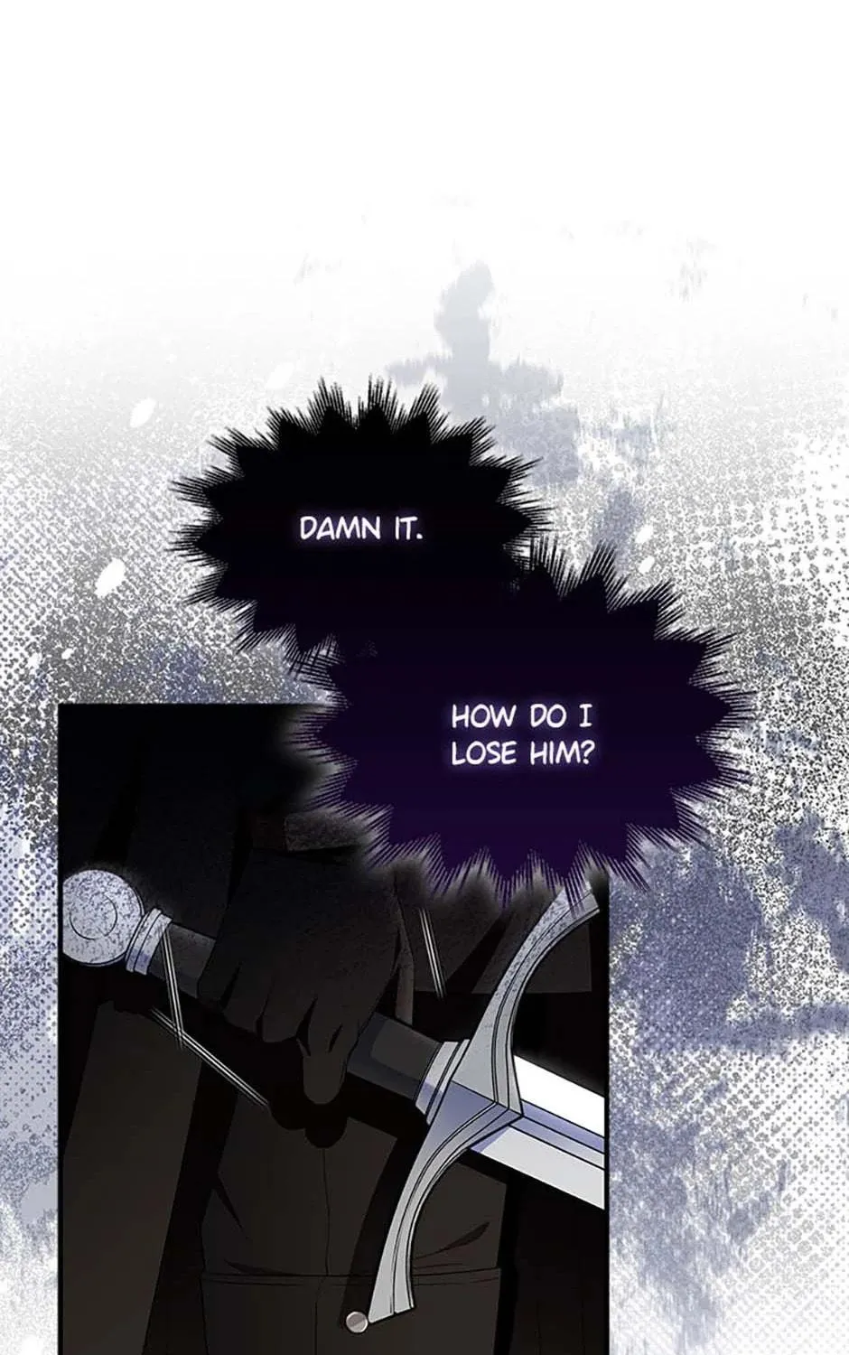 Cassmire: The Loyal Sword Chapter 87 page 79 - 