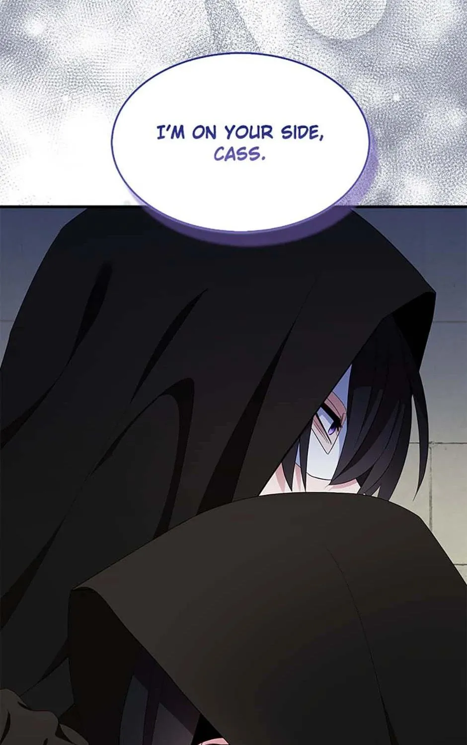 Cassmire: The Loyal Sword Chapter 87 page 83 - 