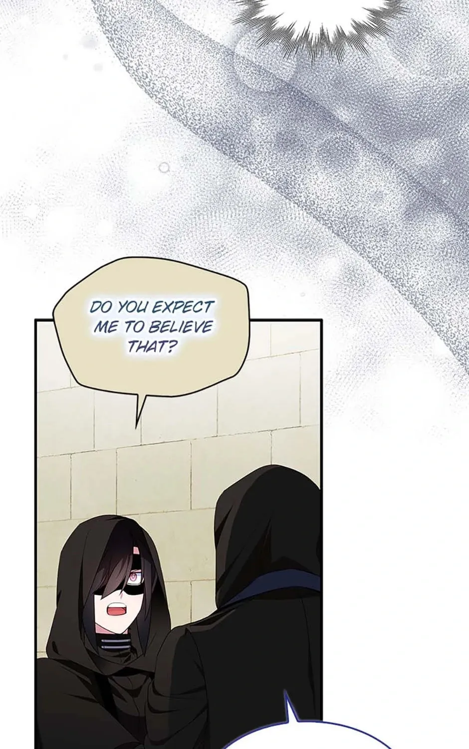 Cassmire: The Loyal Sword Chapter 87 page 85 - 