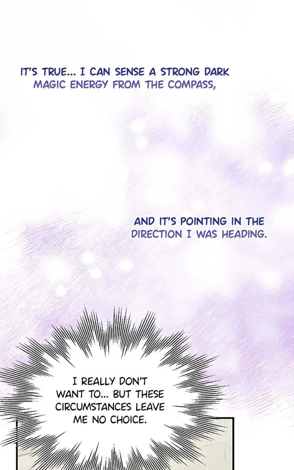 Cassmire: The Loyal Sword Chapter 87 page 99 - 