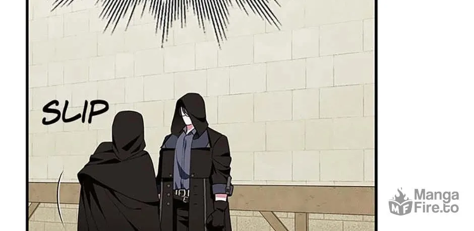 Cassmire: The Loyal Sword Chapter 87 page 100 - 