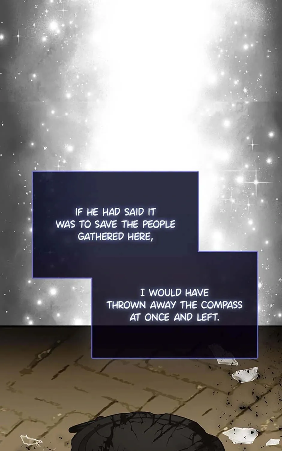 Cassmire: The Loyal Sword Chapter 88 page 1 - 