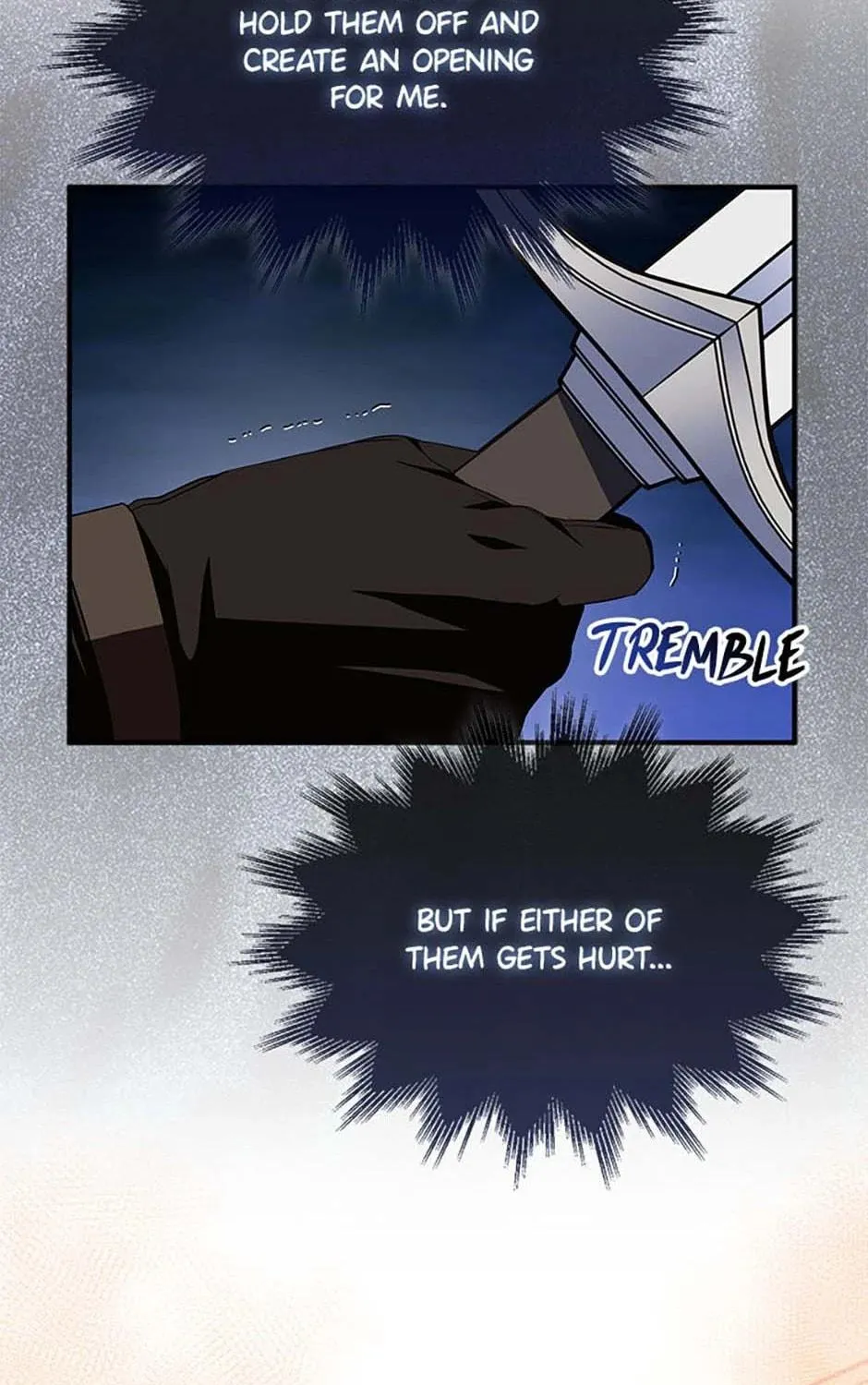 Cassmire: The Loyal Sword Chapter 88 page 101 - 