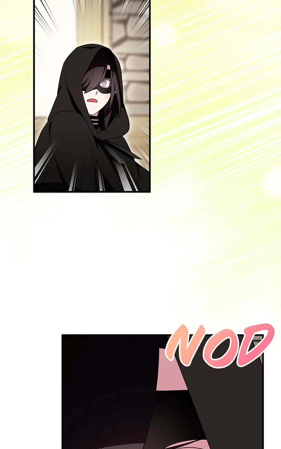 Cassmire: The Loyal Sword Chapter 88 page 105 - 