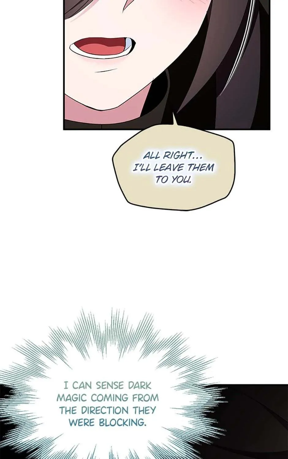 Cassmire: The Loyal Sword Chapter 88 page 107 - 
