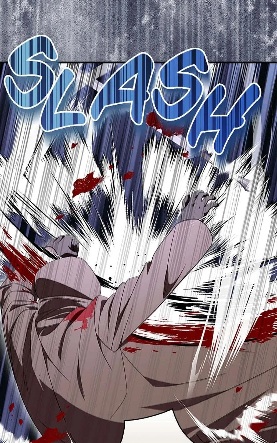 Cassmire: The Loyal Sword Chapter 88 page 119 - 