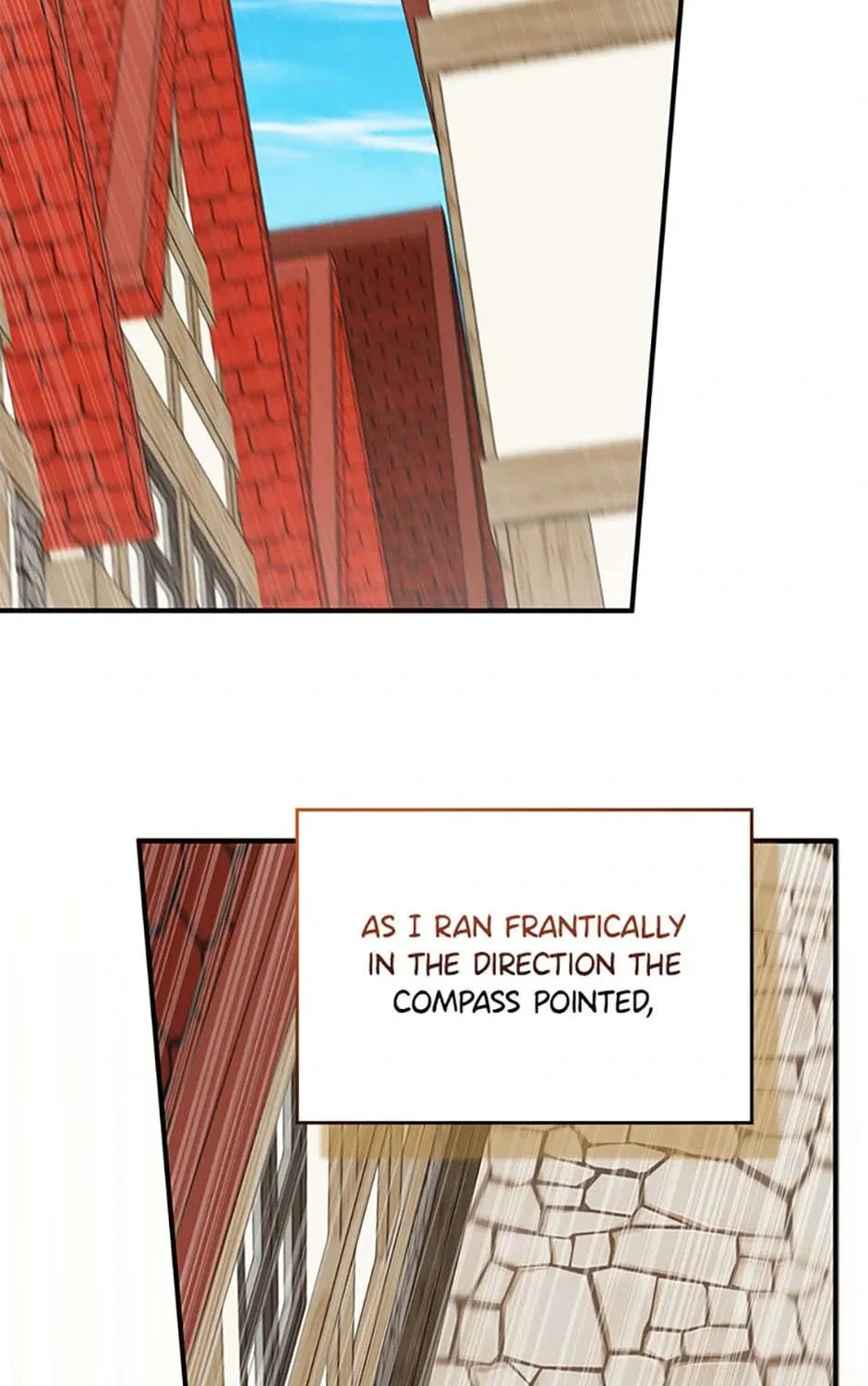 Cassmire: The Loyal Sword Chapter 88 page 13 - 