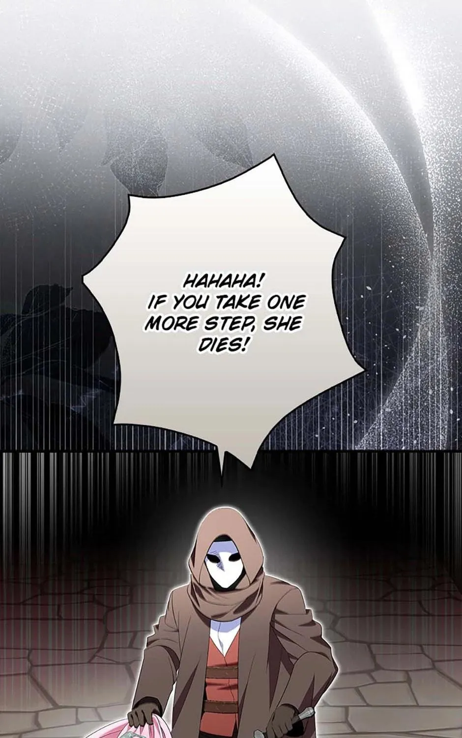 Cassmire: The Loyal Sword Chapter 88 page 125 - 