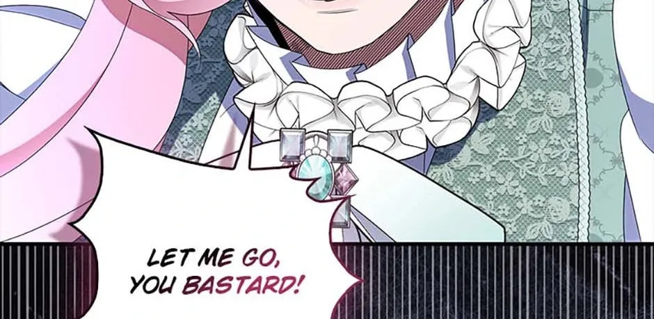 Cassmire: The Loyal Sword Chapter 88 page 128 - 