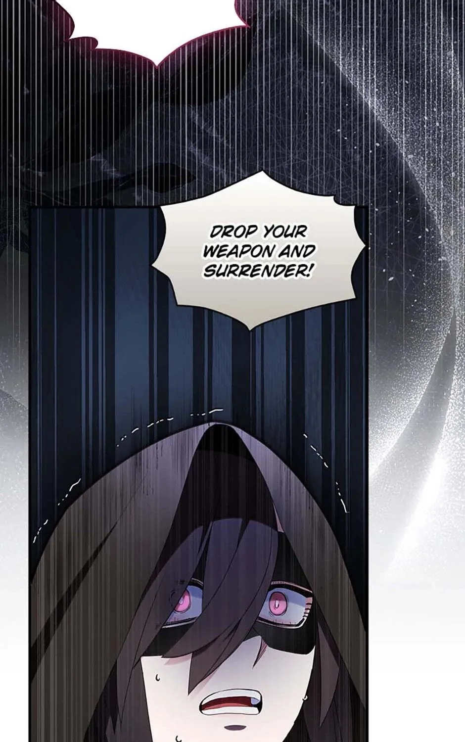 Cassmire: The Loyal Sword Chapter 88 page 129 - 