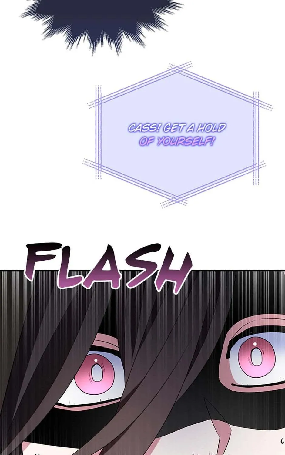 Cassmire: The Loyal Sword Chapter 88 page 131 - 