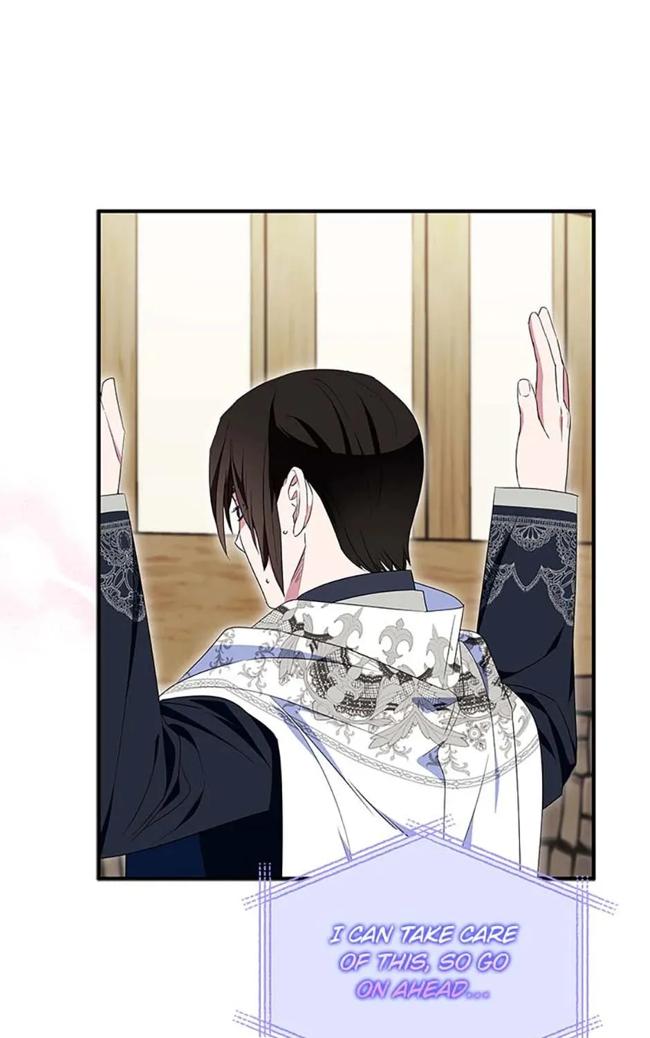 Cassmire: The Loyal Sword Chapter 88 page 133 - 