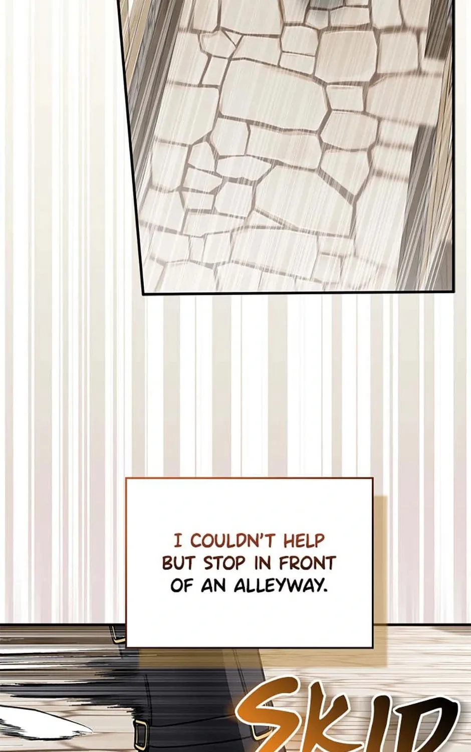 Cassmire: The Loyal Sword Chapter 88 page 15 - 