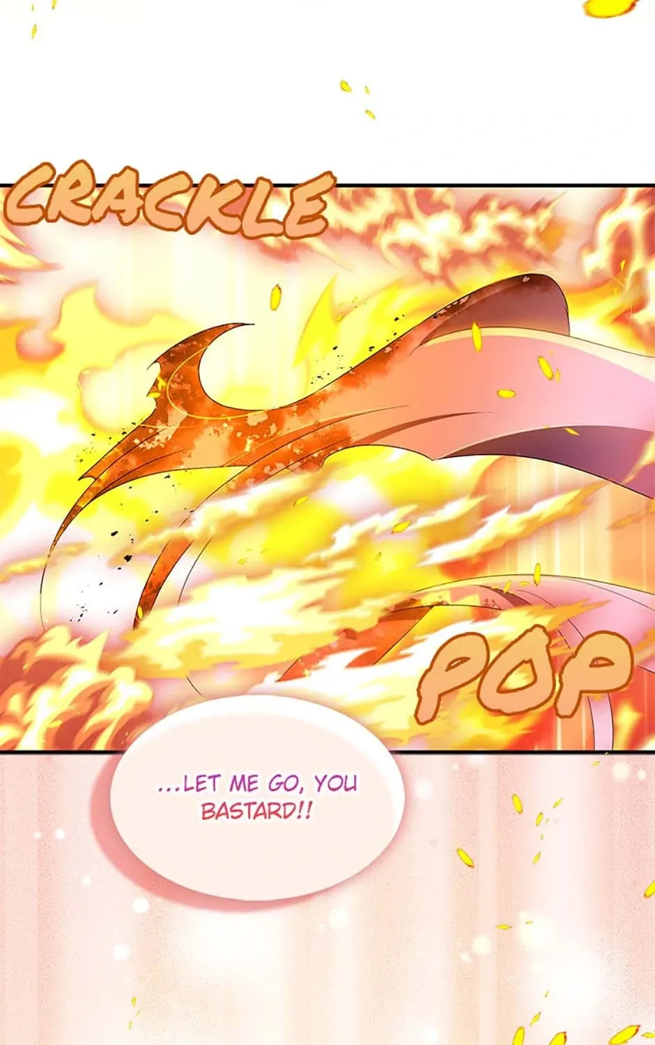 Cassmire: The Loyal Sword Chapter 88 page 141 - 