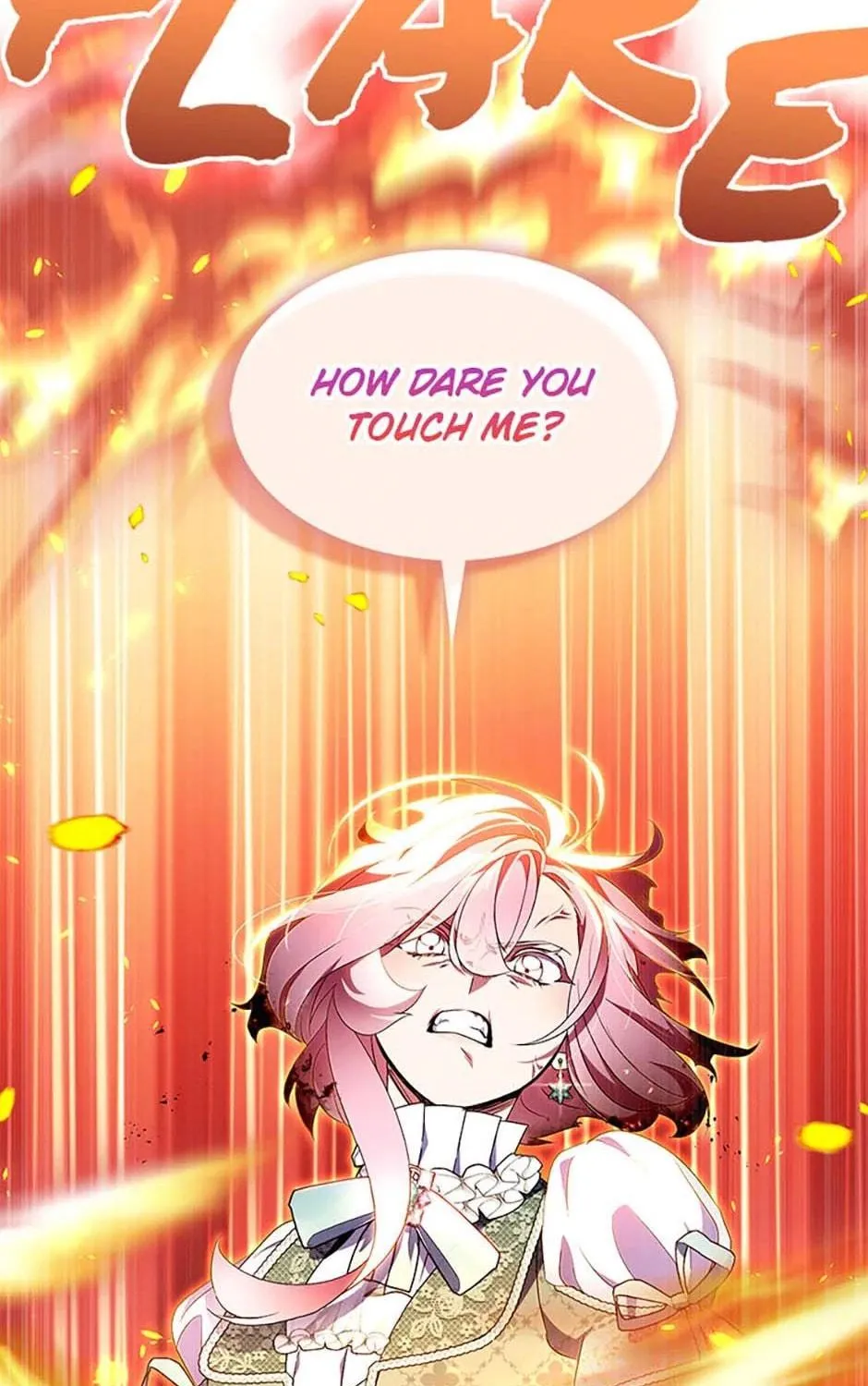 Cassmire: The Loyal Sword Chapter 88 page 143 - 
